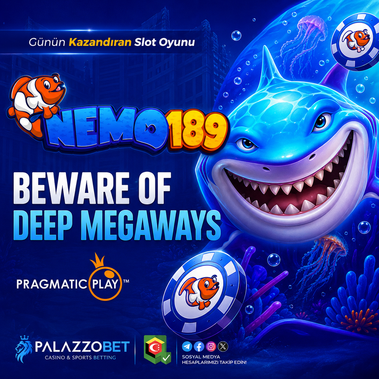 NEMO189